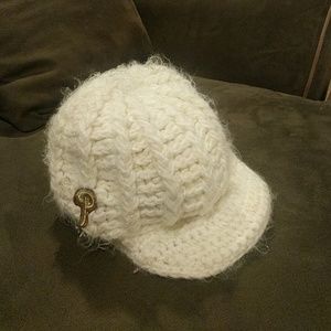 Phillies Winter Hat